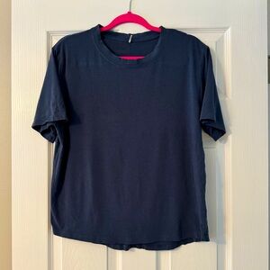 Calia women’s everyday relaxed tee. XL.
